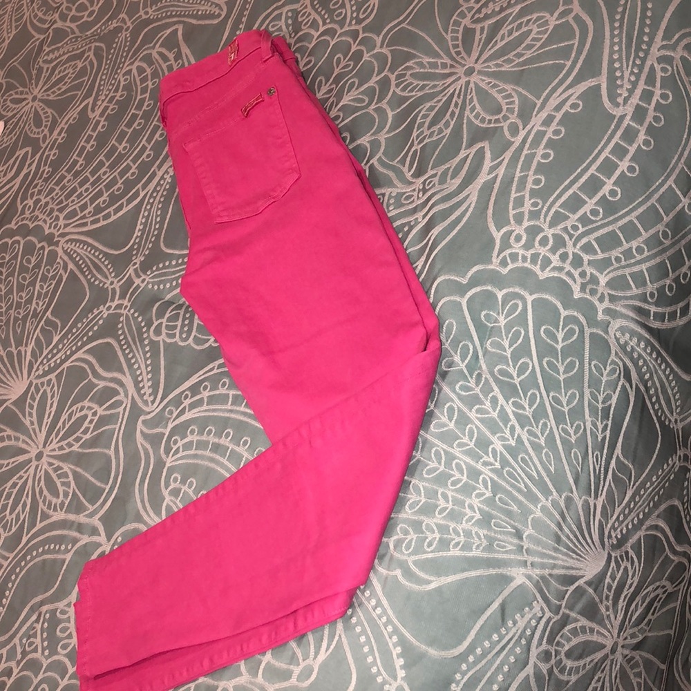 Pretty in Pink 💕